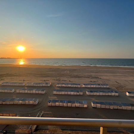 Zeedijk Family Apartment Knokke-Heist Eksteriør billede